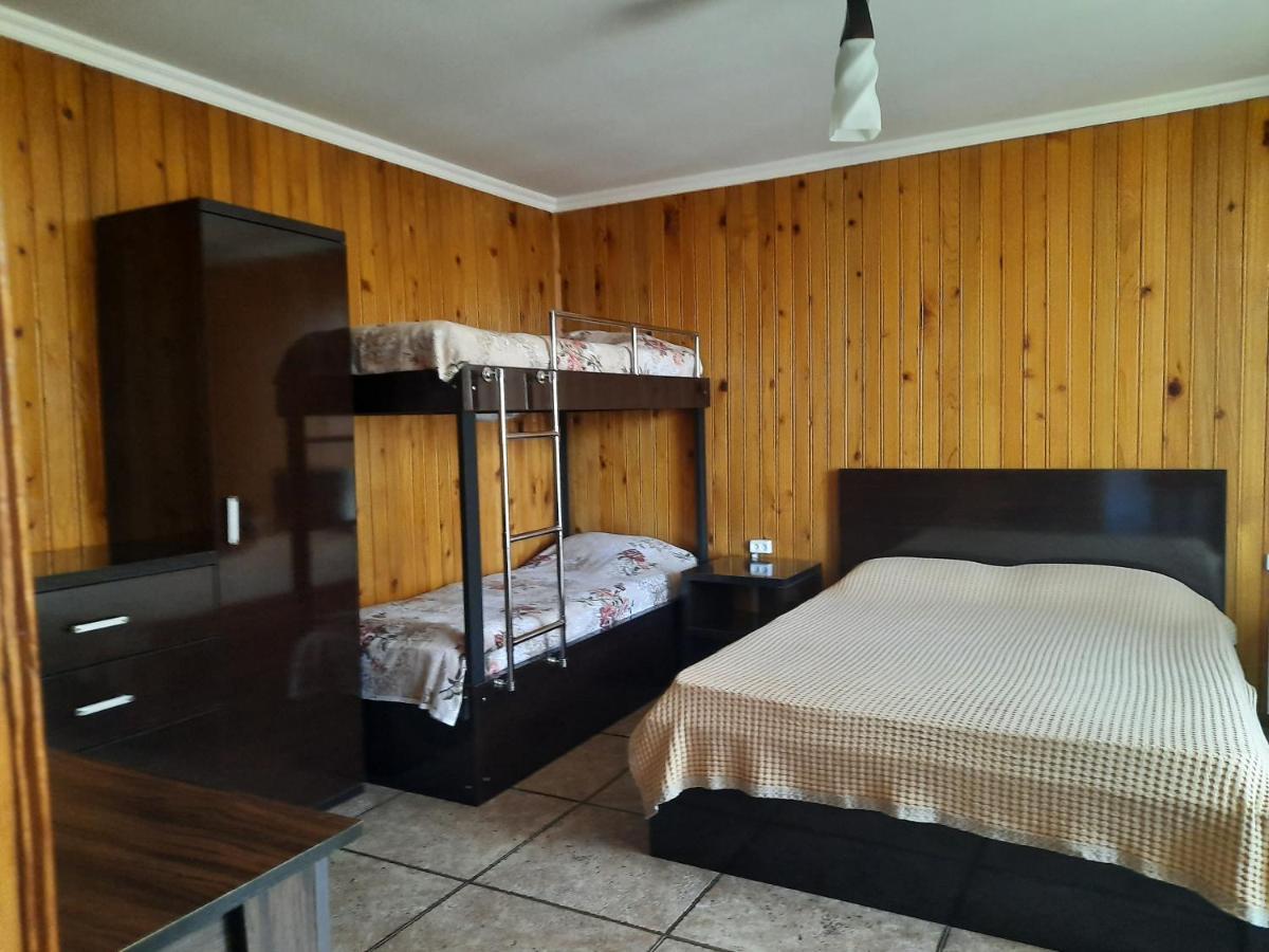 Hotel Nino Kobuleti Zimmer foto